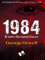 1984: Orwell's Dsyt0pian Classic