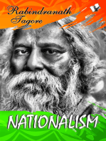 Nationalism: Tagore's Seminal Text on the Idea of Nationalism