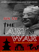 The Art of War: The Military Classic of the Far East