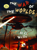 The War of the Worlds