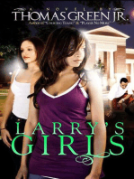Larry's Girls