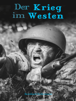 Der Krieg im Westen