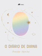 O Diário de Diana