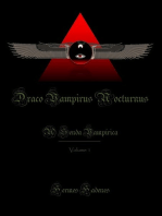 Draco Vampirus Nocturnus