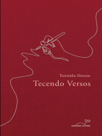 Tecendo Versos