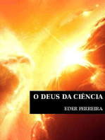 O Deus Da Ciência