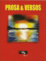 Prosa & Versos