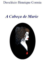 A Cabeça De Marie