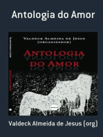 Antologia Do Amor