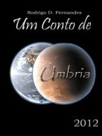 Um Conto De Úmbria 2012