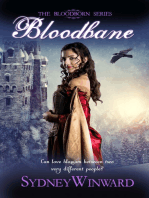 Bloodbane