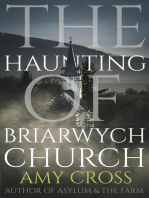 The Haunting of Briarwych Church: The Briarwych Trilogy, #1