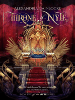Throne of Nyte