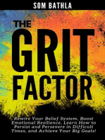 The Grit Factor