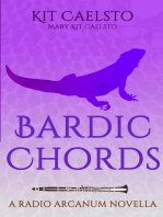 Bardic Chords