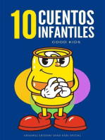 10 Cuentos Infantiles: Children World, #1
