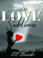 A Love Sublime