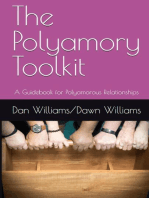 The Polyamory Toolkit