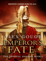 Emperor's Fate