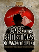 The Case of the Christmas Ornament Killer