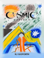 Cosmic Citizen