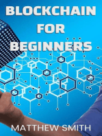 BlockChain for Beginners