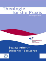 Theologie für die Praxis | 47. Jg. (2021): Soziale Arbeit – Diakonie – Seelsorge