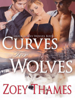 Curves for Wolves