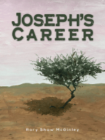 Joseph’s Career