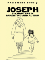 Joseph: 21 Chapters in Parenting and Autism