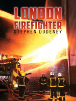London Firefighter