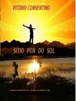 Sítio Por Do Sol