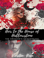Heir to the House of Hallowstone