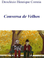 Conversa De Velhos