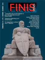 Finis Mundi Nº 4