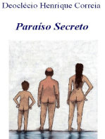Paraíso Secreto