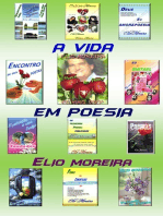 A Vida Em Poesia