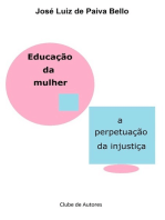 Educação Da Mulher