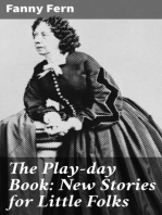 The Play-day Book