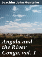 Angola and the River Congo, vol. 1