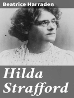 Hilda Strafford