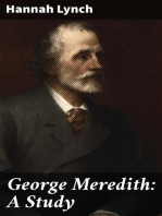 George Meredith