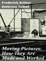 Moving Pictures