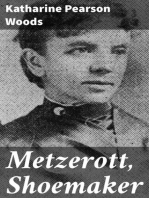 Metzerott, Shoemaker