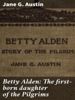Betty Alden