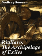 Riallaro: The Archipelago of Exiles