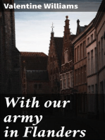 With our army in Flanders