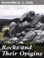 Rocks and Their Origins
