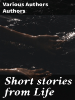 Short stories from Life: The 81 prize stories in "Life's" Shortest Story Contest