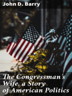 The Congressman's Wife, a Story of American Politics